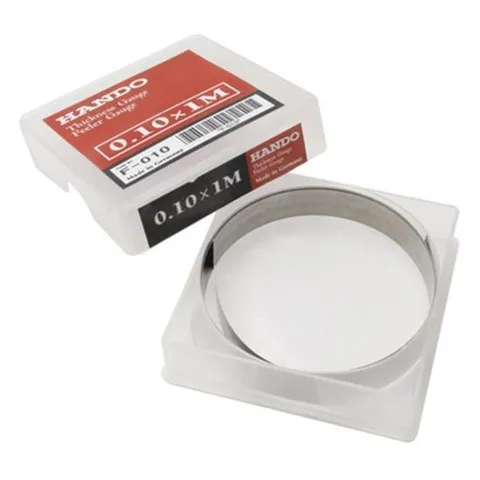 휠 라게이지 (10 EA) 0.04X12.7X1M F-004 부품