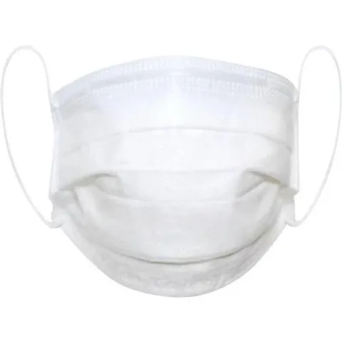 유한킴벌리 크린가드 비말차단 마스크 44280 50EA 소모품