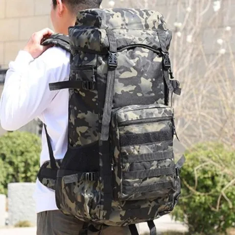 여행가방 10 갤럭시버즈 등산배낭 대용량백팩 70리터