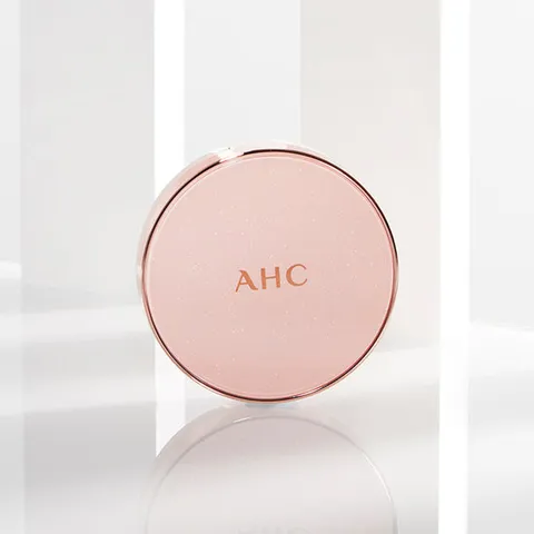 AHC 아우라 시크릿 톤업 쿠션 15g