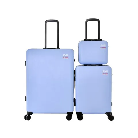 코닥캐리어 젤로 프레임 3종 풀세트 블루