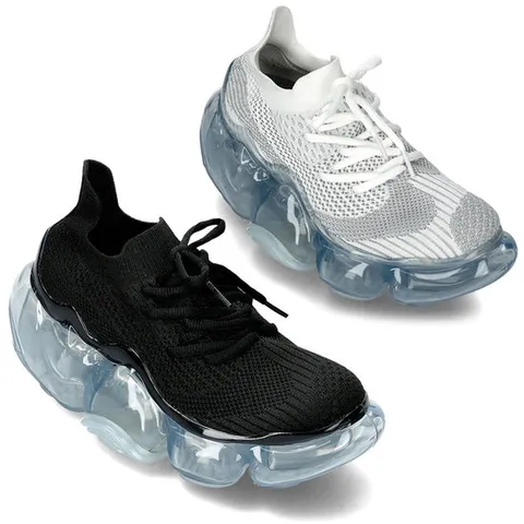 25SS 그라운즈 모피 스니커즈 2종 MOOPIE