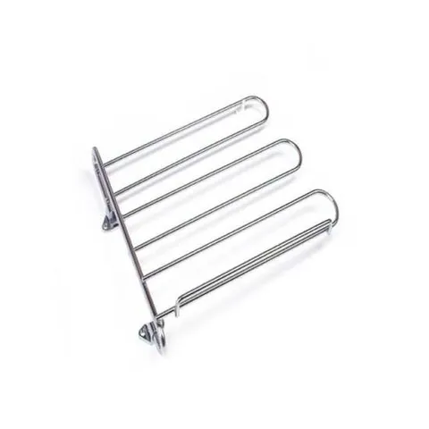 장농걸이(3단 타이걸이 벨트걸이)간편설