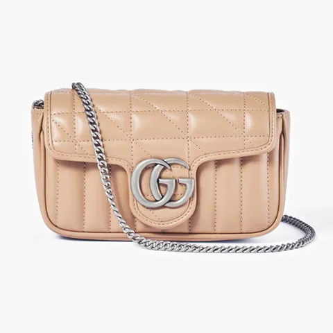 아르떼스 구찌 미니 숄더백 / 크로스백 476433 DTD5N 2754