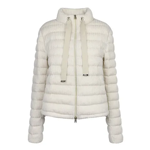 에르노 여성 글리터 니트 패딩 PI002025D 12680 1985