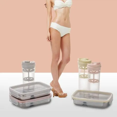 국산 스텐락 다이어트용 스텐도시락 쉐이크물병세트 학생도시락 수능도시락 직장인도시락 직장도시락 찬합