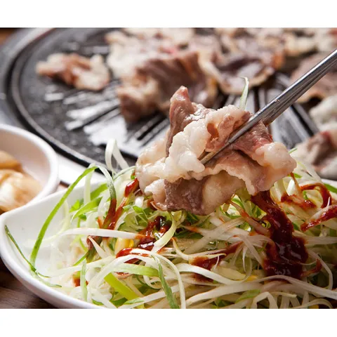 [육육마켓] 한돈 프리미엄 대패삼겹살 400g+400g 총 2팩