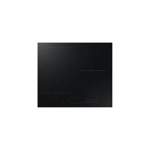 삼성 비스포크 NZ63DB553CFT 3구 인덕션 전기레인지 플렉스존 / KN