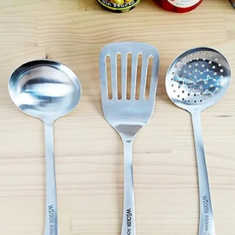 윙커 조리도구 시리즈 뒤집개 국자 건지기