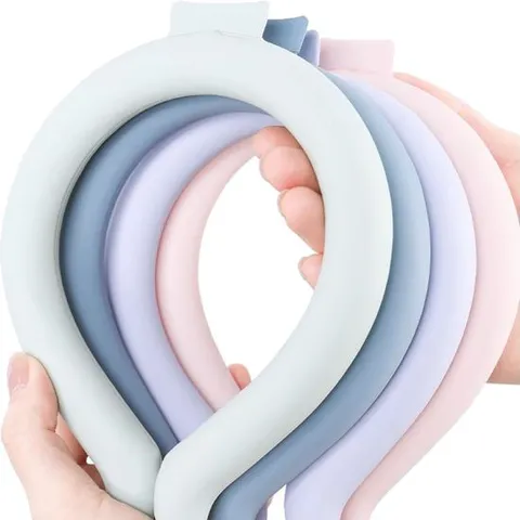 쿨링넥스카프 넥쿨러 넥쿨링튜브 아이스 넥밴드