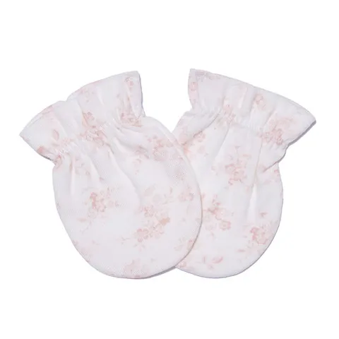 [ 롯데백화점 ][밍크뮤](PH)럭스플라워손싸개 35170-008-12