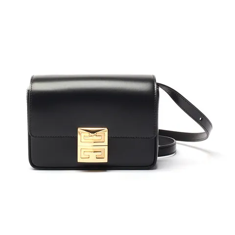 지방시 4G 장식 복스 스몰 숄더백 BB50HDB15T 001