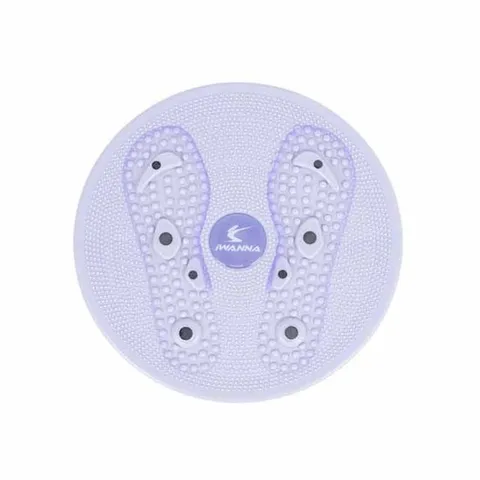 바디 트위스터 허리 운동 스트레칭