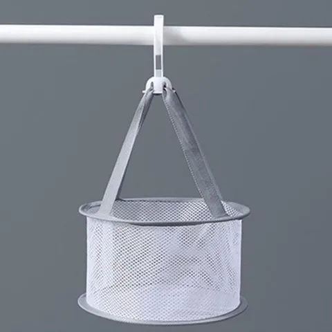 원형 메이크업 도구 건조망 건조대 퍼프건조 화장도구건조