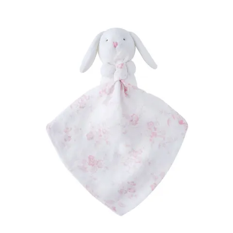 [ 롯데백화점 ][밍크뮤](IV)럭스루루애착손수건 35970-BHB-03