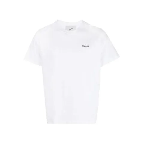코페르니 반팔 티셔츠 COPJS03504WHITE White