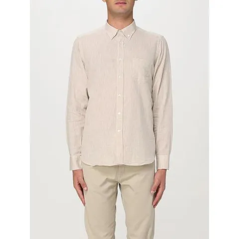 마뉴엘리츠 셔츠 3832E602LC253301 23 Beige