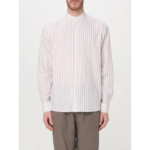 마뉴엘리츠 셔츠 3832E604LC253304 23 Beige