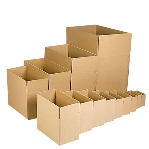 재고있음 택배박스 소사이즈 소량 낱개 종이박스 상자
