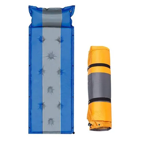 캠핑차박매트 에어매트 자충매트 8홀 두께 Up 192x