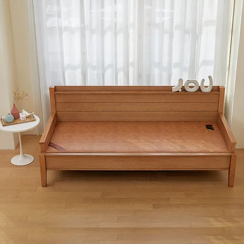 현대의료기 G822SF 소파 황토숯볼 흙침대 GS