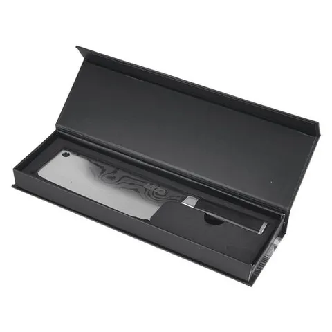 LAGO 다마스커스 7in 중식도 식도 주방칼 요리칼 요리용칼 주방용칼 주방요리칼 고급부엌칼 가정용칼 혼수