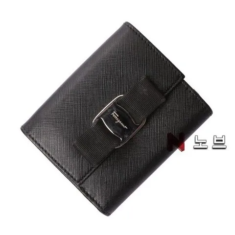 (명품) 페라가모 21 A926 사피아노 여성반지갑 B