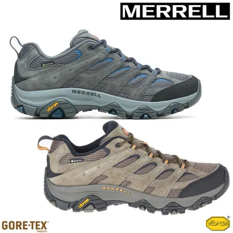 [ 롯데백화점 ]머렐 남성 모압 3 GTX 등산화 M25A1-MLG00