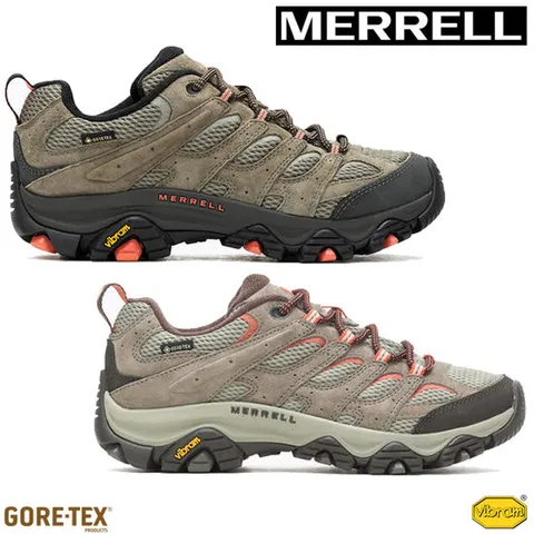 [ 롯데백화점 ]머렐 여성 모압 3 GTX 등산화 M25A1-WLG00