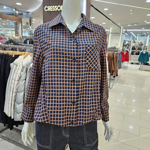 [크레송]카라블라우스NDCPBP56B_BP