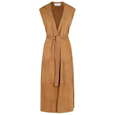 불리 봄버 자켓 BE25 7935 SUEGS316 Beige