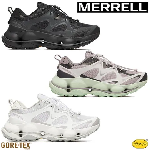 [ 롯데백화점 ]머렐 여성 스피드 아크 매티스 GTX 등산화 M25A1-WLG60