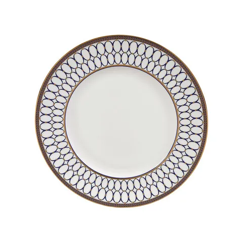 [ AK백화점 ][웨지우드] 르네상스골드 18cm 접시 1p