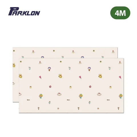 파크론 뽀로로스윗 도도람 놀이방매트 400x140x1.0cm (2P)