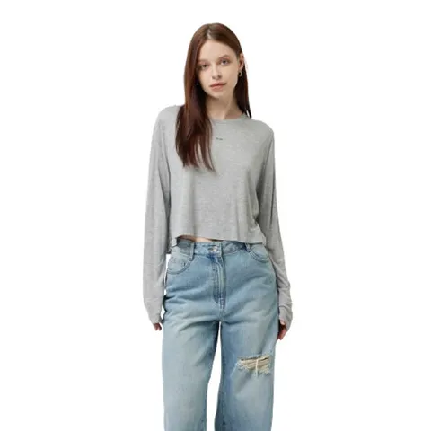 [ 롯데백화점 ][시슬리]뉴 스칼렛 JERSEY 티셔츠(SATSE2531)