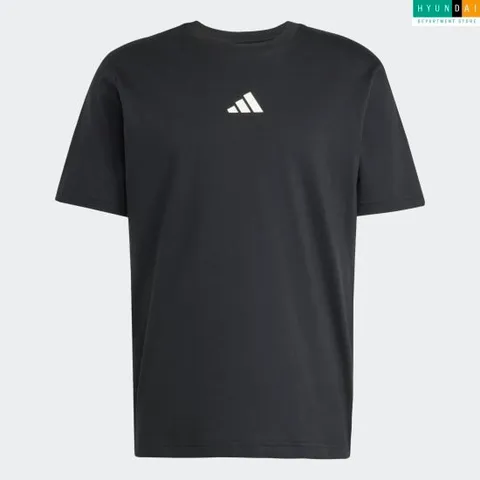 [ 현대백화점 ]아디다스 현대백화점 [UNISEX] 시티 이스케이프 스페이스 그래픽 티 JI6791 인기반팔티