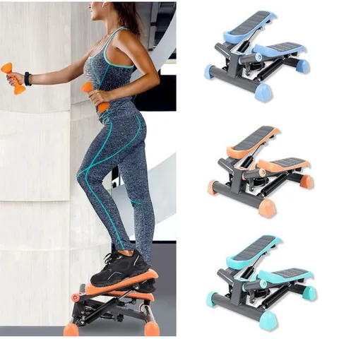 아이워너 헬스 트위스터 스텝퍼 (택1) 실내 걷기운동