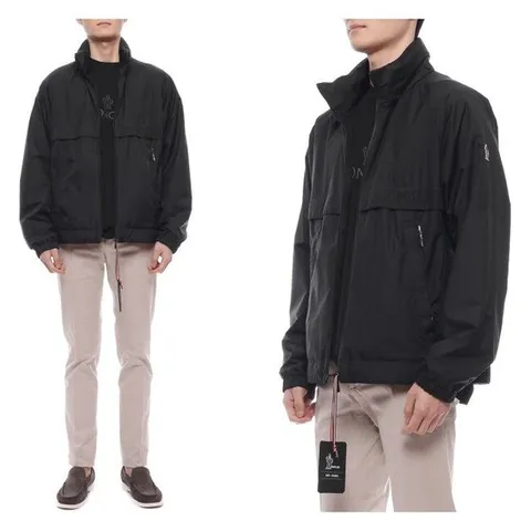 [몽클레어]25SS 남성 NEGARA 바람막이 재킷 (NEGARA 1A00006 598