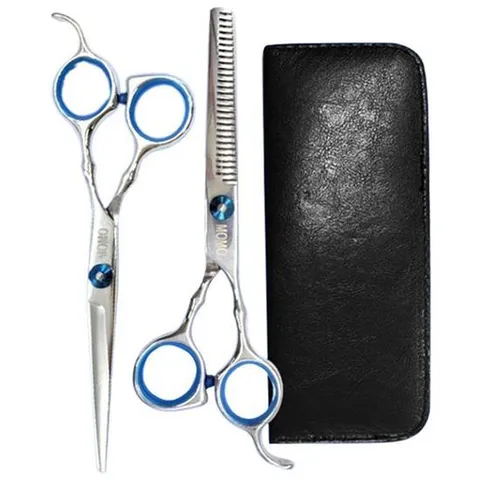 강아지 숱가위 도금볼트 데일리 미용가위 세트 추천