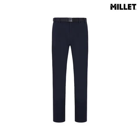 [ 롯데백화점 ][밀레 (행사)]남성 그렌츠 스트레치 기본 여름 팬츠_MUUUP457