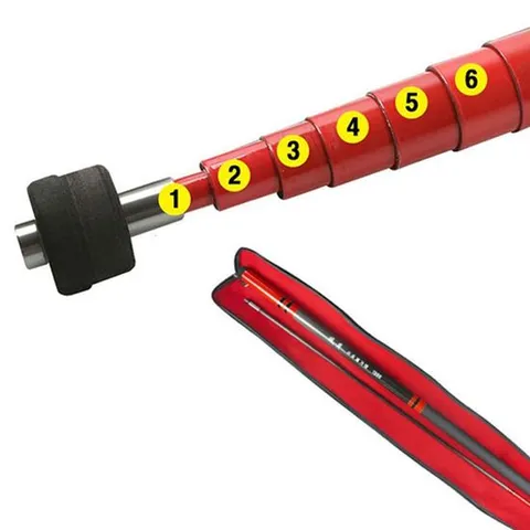 씨타임 풍월 수초제거대 수리대 1번 - 3번 별도판매