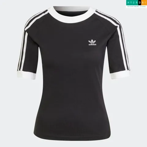 [ 현대백화점 ]아디다스[택가 45,000원][Women] 아디컬러 3S 래글런 티 JD4968 인기반팔티