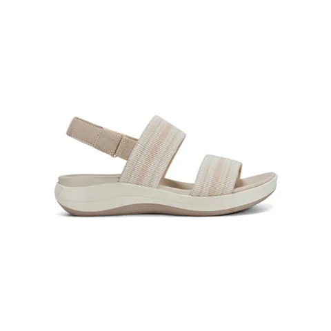 [ 현대백화점 ](이지스프릿) 8ESTRT5M8D 트리스텐9 여성 니트 밴드 샌들