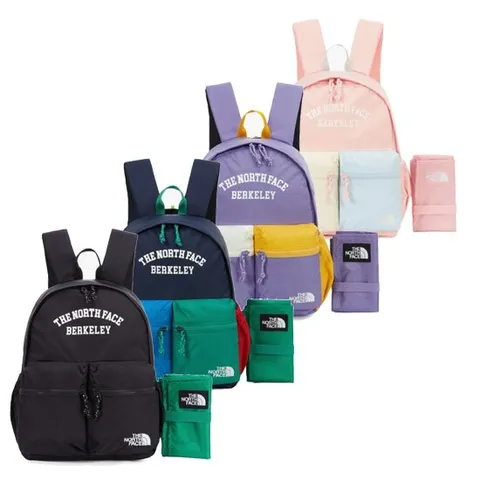 [ 현대백화점 ]노스페이스키즈 멀티 팩 미디움(NM2SR09ALL)