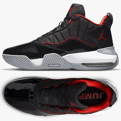 [나이키]국내매장판 나이키 농구화 하이탑 조던 스테이 로열 DB2