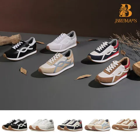 [브루마스]브루마스 제니 스니커즈