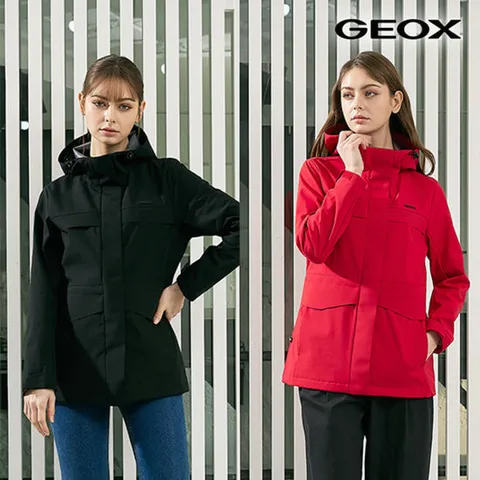 [제옥스]제옥스 24SS 웨더재킷 1종 여성