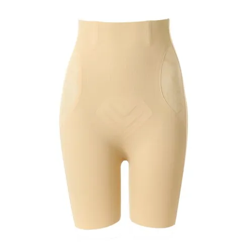 [ 롯데백화점 ](비너스)2매세트 겉옷에 매끈한 실루엣 하이웨스트 롱 무봉제거들-VGRG11TSET