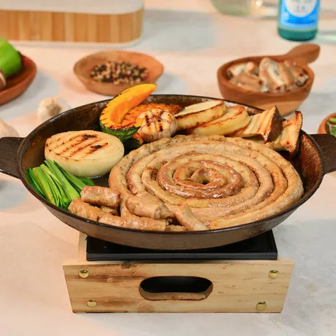 [엠픽] 안동한우로 만든 소곱창 200g