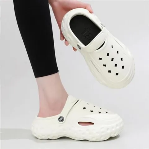 아쿠아샌들 여성 발편한 샌들 슬리퍼 쿠션 여름